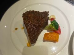 -王品牛排(郑州大卫城店)