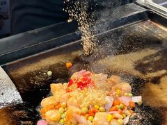 -啵仔虾滑(江汉路嗨吃街店)