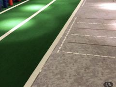 -银吉姆健身(恒隆馆)