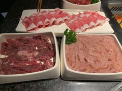 -海底捞火锅(崇文门新世界百货店)