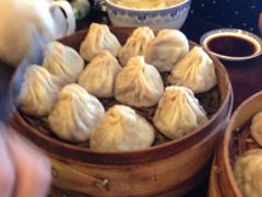 无锡小笼-熙盛源(凤凰街店)