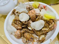 -海鲜城大家餐厅