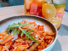 -Maxpoint Kitchen 西餐咖啡(乐峰广场店)