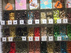 零售区-VENCHI 闻绮(北京国贸商城店)