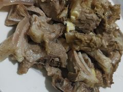 -林家饭店(新林公路店)