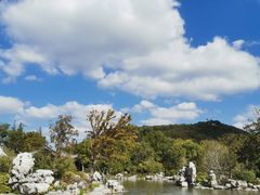 -狼山风景名胜区