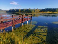 -塞罕坝国家级自然保护区