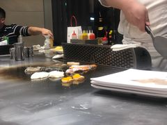 -大渔铁板烧(大悦城店)
