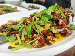 -鲁南仔·滕州炒鸡(经三路店)