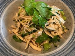 -那家小馆•北京菜•烤鸭(香山店)