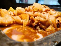 -蛙舍·炭烧牛蛙(东百中心店)