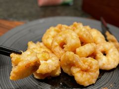 -浩运海鲜·16年专注青岛菜(石老人店)