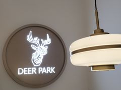 大堂-Deer Park鹿园西餐(仁恒置地广场店)