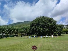 -三亚南山文化旅游区