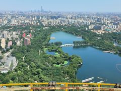 -中央广播电视塔