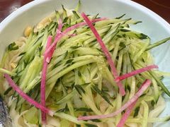 -恭敬李老北京炸酱面·京味菜(西花市店)