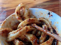 -洞子口张老二凉粉(文殊院店)