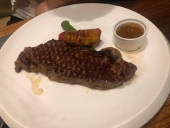 -食间牛排(湖西路店)