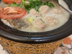 -陶德砂锅(蜀汉路店)