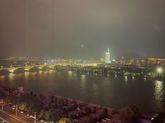 -长沙富力万达文华酒店