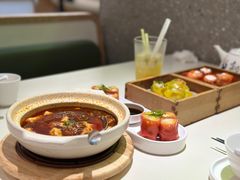 -蔡澜点心·粤菜(嘉里中心店)