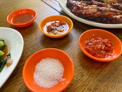 -程记烧腊快餐店(松园南街店)