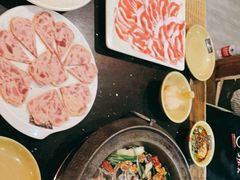 -唇辣号重庆老火锅(亦庄店)