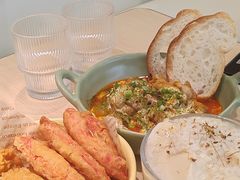 -盐集·料理食堂(江北活力源店)