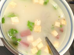 -小厨娘金榜题名(夫子庙秦淮河店)