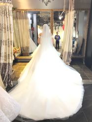 -喜喜婚纱HAPPINESS STUDIO奢定馆(海淀体验馆)