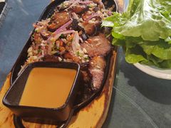 -野蔓果·山野菜(西湖景区·龙井茶田店)