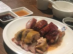 -南拳十三姨·潮汕砂锅粥(世纪金源店)