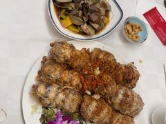 -喜记避风塘炒辣蟹(旗舰店)