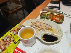 -冰城焰会大丰收铁锅炖(萝岗万达金街店)