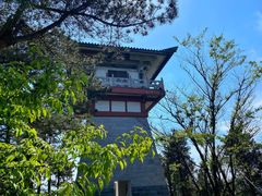 -天姥山
