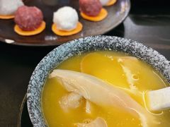 -熹悟海鲜火锅·广式打边炉