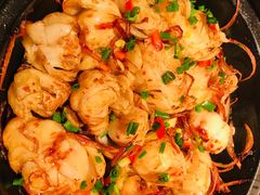 -老阿爸鲜鱼土菜(昆山花桥店)