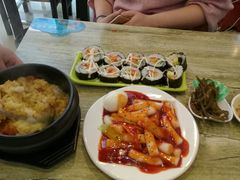 -三顺韩式料理店(广益店)