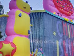 -深圳来福士广场