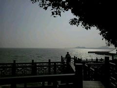 -苏州吴中太湖旅游区