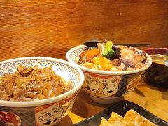 -筑地银GINDACO·日式简餐(枫蓝店)
