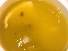 -上海锦江汤臣洲际大酒店壹阶层