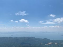 -七娘山