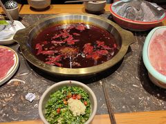 -堂客老火锅(欣阳广场总店)