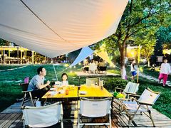 露天位-Supine Bistro溯泮餐厅