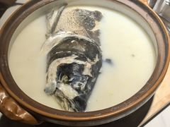 -风味小馆(天目湖宾馆店)
