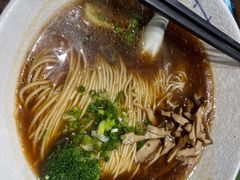 -囿面传统制面馆(中央路店)