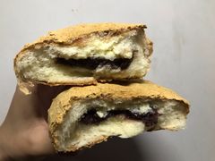 -巴黎贝甜(银城东苑店)