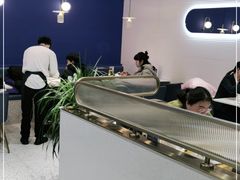 -兰湘子·湘菜小炒(石家庄万象城店)