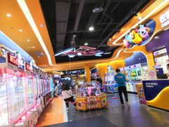 -爱玩嘉年华(江北一店)